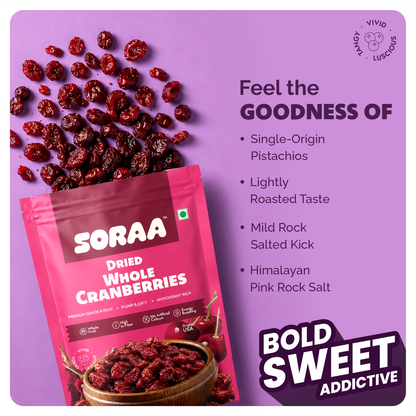 Espresso Almond & Date Energy Mix