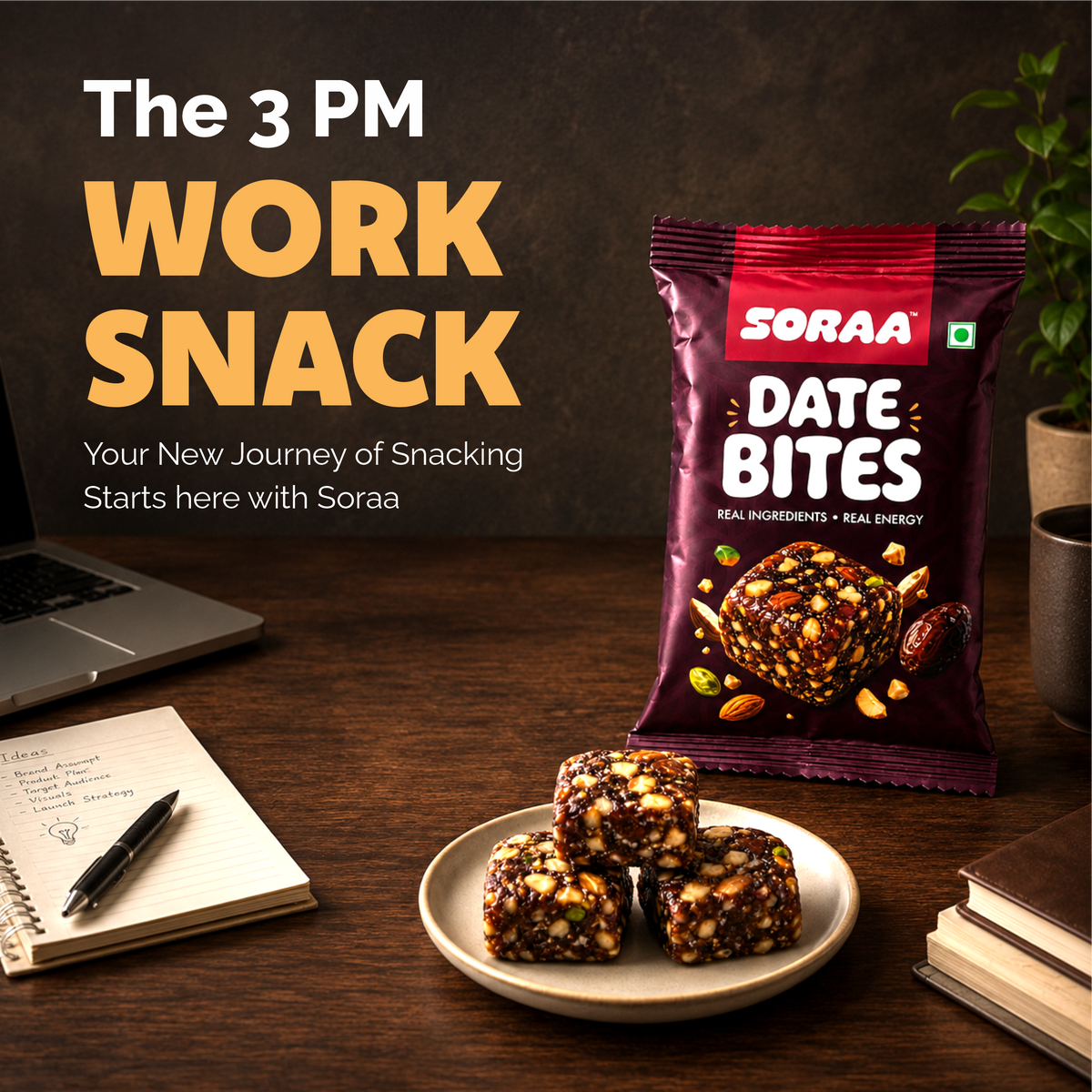 Date Bites