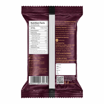 Date Bites