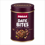 Date Bites Jar