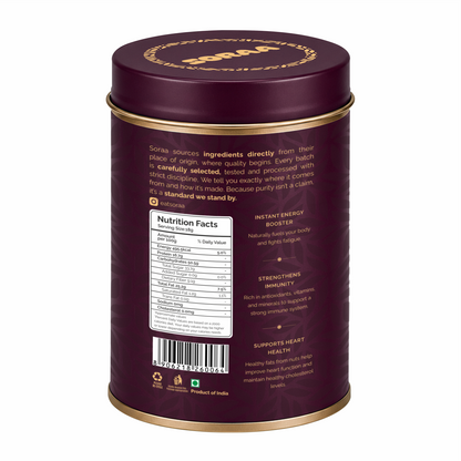 Date Bites Jar