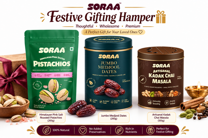 FESTIVE GIFTING HAMPER