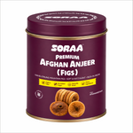 Premium Afghan Anjeer (Figs)