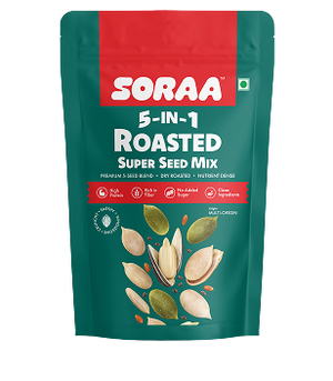 Seed mixes