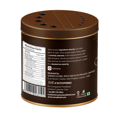 Artisanal Kadak Chai Masala