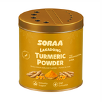 Lakadong Turmeric Powder
