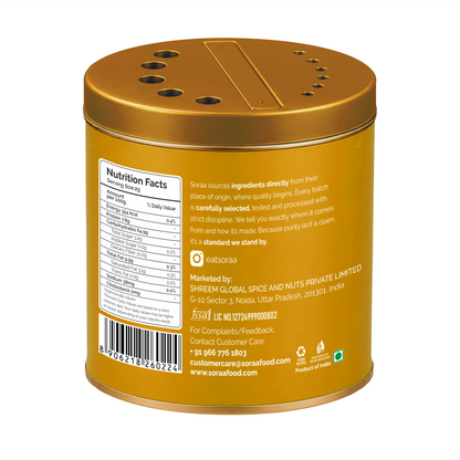 Lakadong Turmeric Powder