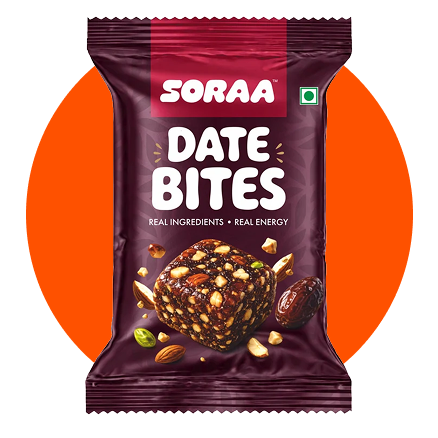 Dates & Date Bites