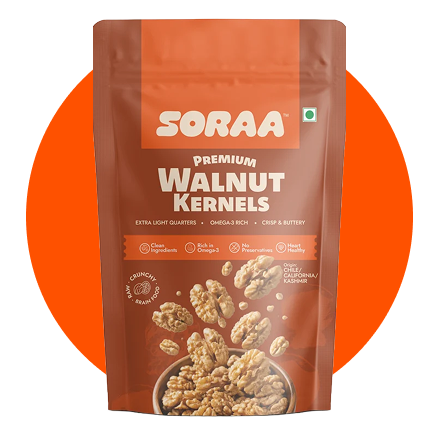 Dry Fruits
