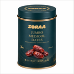 Jumbo Medjool Dates