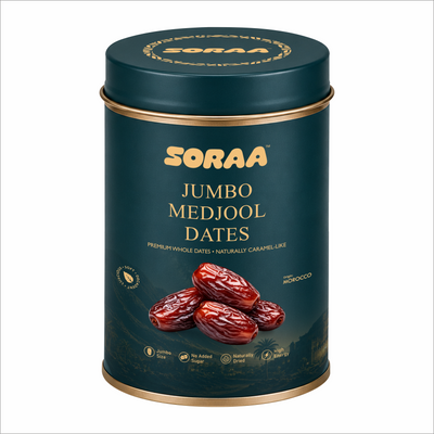 Jumbo Medjool Dates