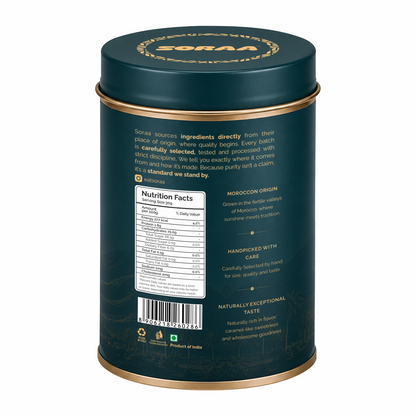Jumbo Medjool Dates