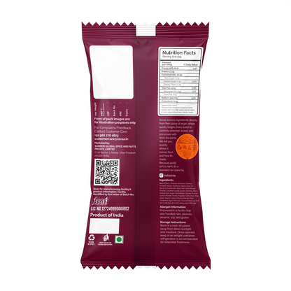 Spicy Peri-Peri Party Mix