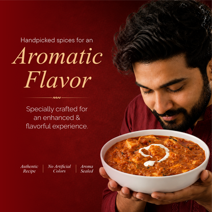 Kashmiri Red Chilli Powder