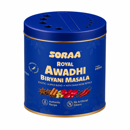 Royal Awadhi Biryani Masala
