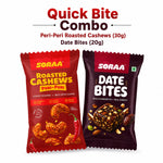 Quick Bite Combo