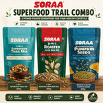 SUPERFOOD TRAIL COMBO
