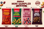 MINI SAMPLER (4-IN-1)