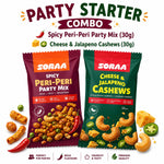 PARTY STARTER