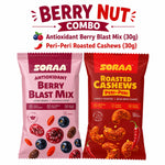 BERRY NUT COMBO