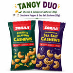 Tangy Duo