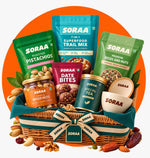 ROYAL FESTIVE HAMPER